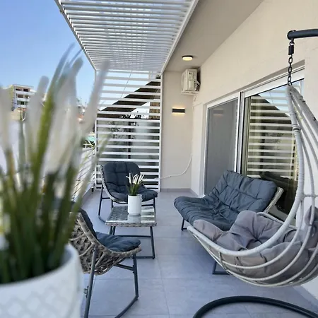 Apartman Elegance