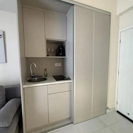 Elegance Apartman *