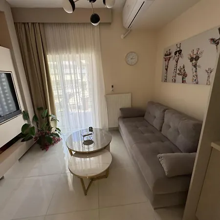 Elegance Daire Yenişehir