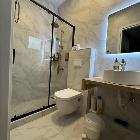 Апартаменты Elegance