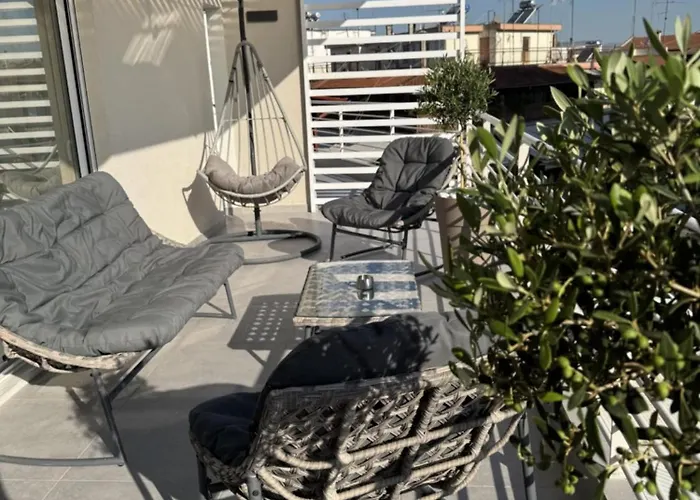 Elegance Appartamento