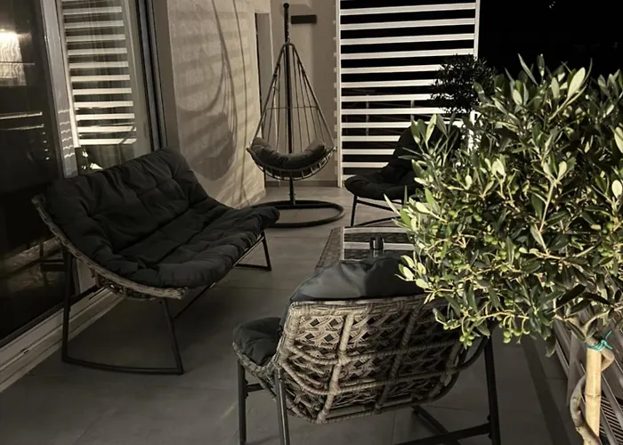 Elegance Appartamento *