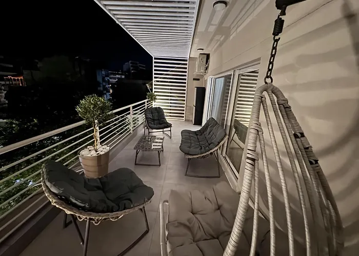 Appartamento Elegance *